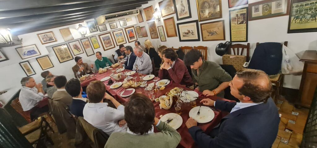 Cena-tertulia con Miguel Ángel Perera - 20 de Noviembre de 2024 img 20250921 wa0058