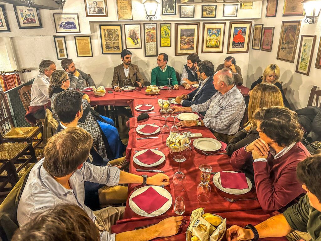 Cena-tertulia con Miguel Ángel Perera - 20 de Noviembre de 2024 img 20250921 wa0059