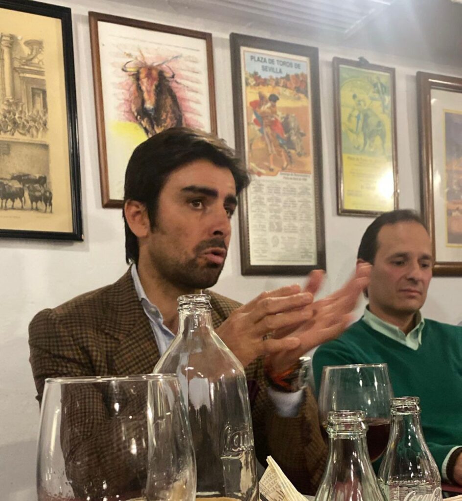 Cena-tertulia con Miguel Ángel Perera - 20 de Noviembre de 2024 img 20250921 wa0060