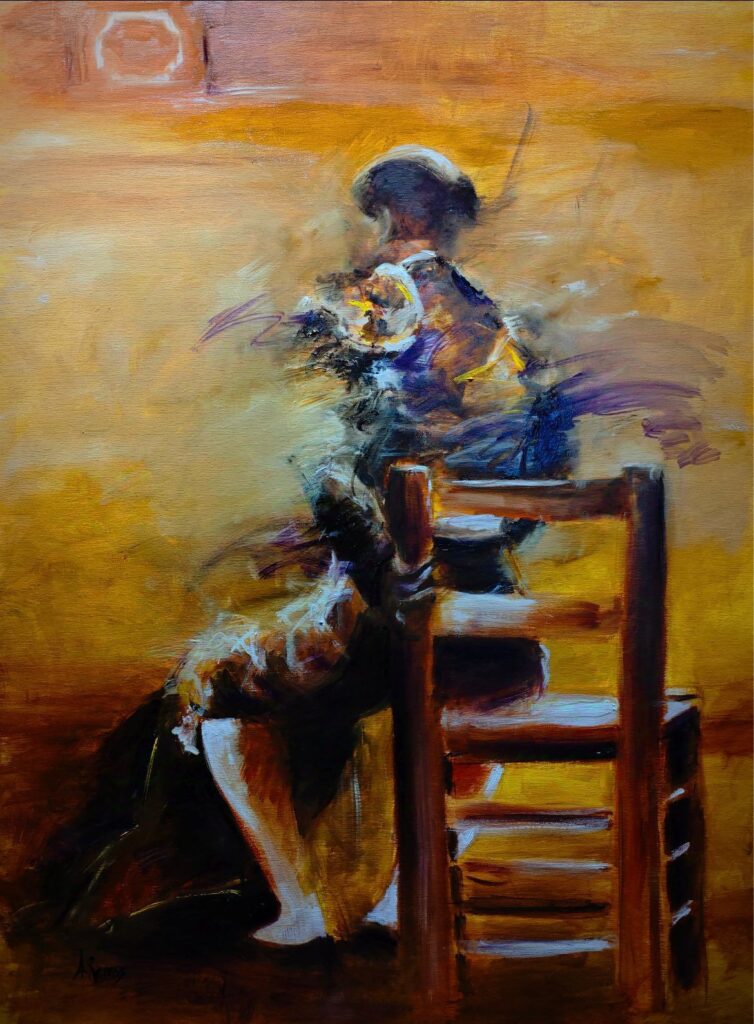 "Silla y Silencio", de Álvaro Ramos img 20250921 wa0062