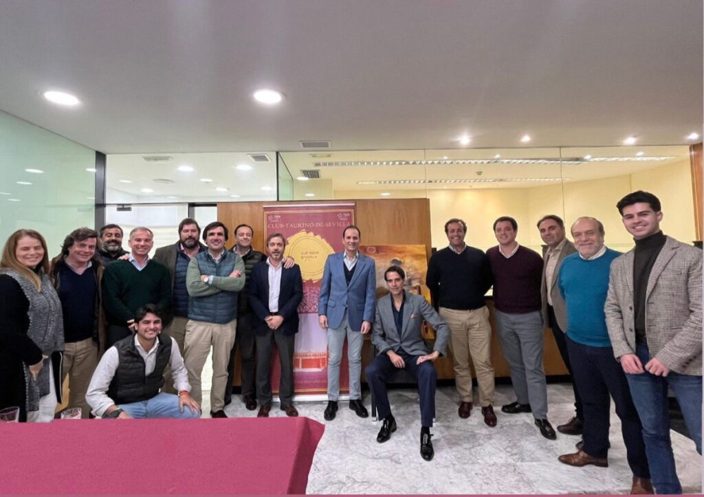 Cena-tertulia con Jose Ignacio Uceda Leal - 25 de Enero de 2025 uceda leal 1