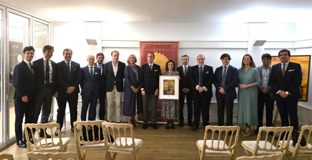 Entrega del I Premio "Al Silencio" - 24 de Octubre de 2025 19815